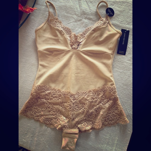 Jones New York Other - Jones New York Body Briefer!